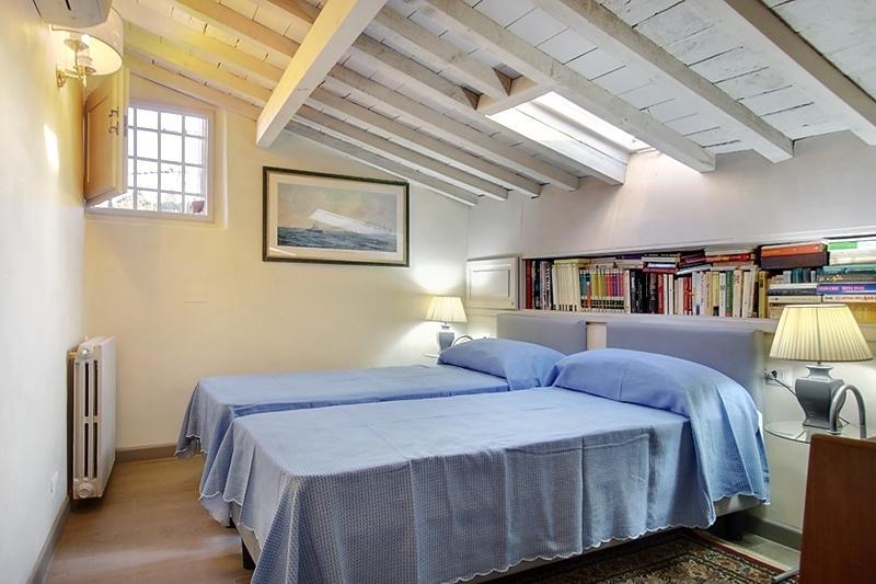 Florence View Apartment Quarto foto