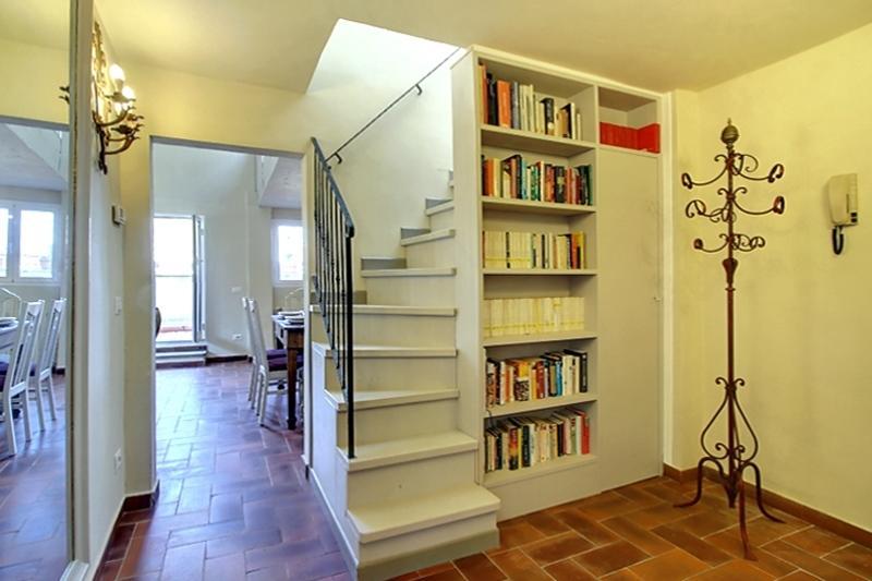 Florence View Apartment Quarto foto