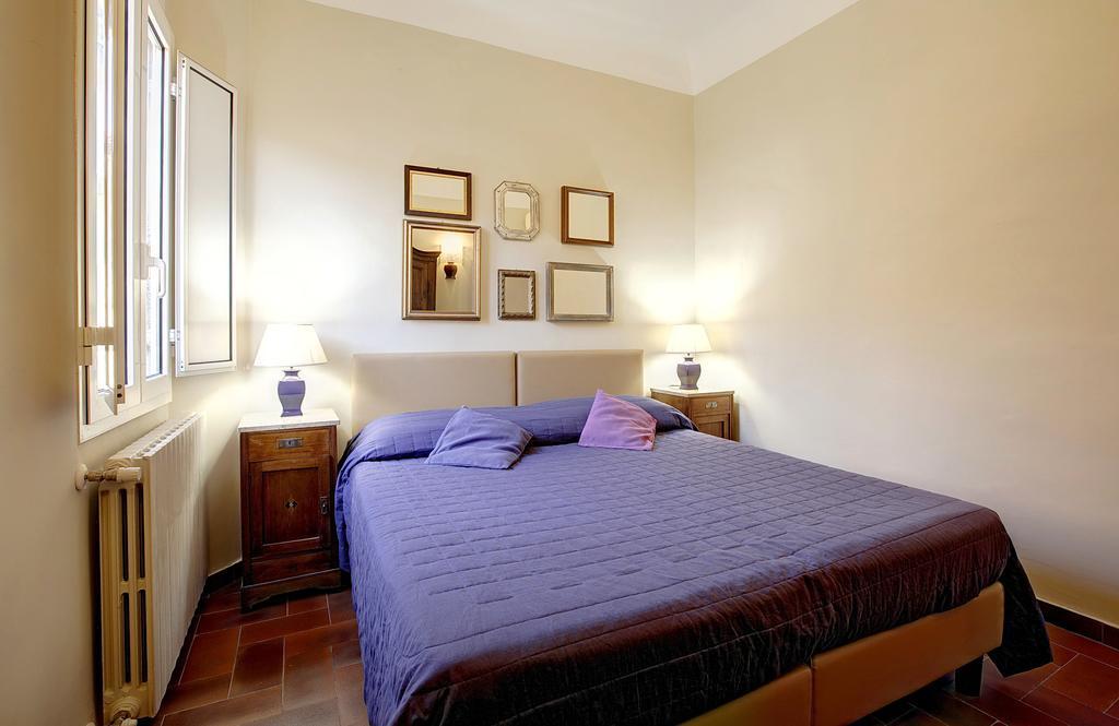 Florence View Apartment Quarto foto